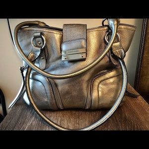 🐘🐘Franco Sarto Chic Gray Bag for Anytime🐘🐘